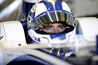 Andy Soucek confirmado con Virgin Racing