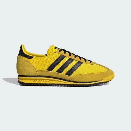 Zapatilla Sl 72 Og Amarillo