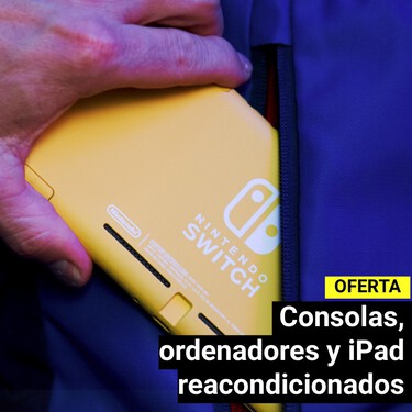 Reacondicionados