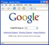 ¿Google lanzará su suite ofimática y S.O. en 2006?