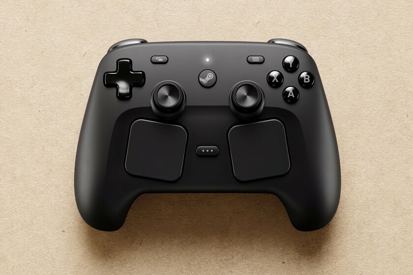 Valve solo ha necesitado un día para hundir el sueño húmedo de los especuladores con el Steam Controller