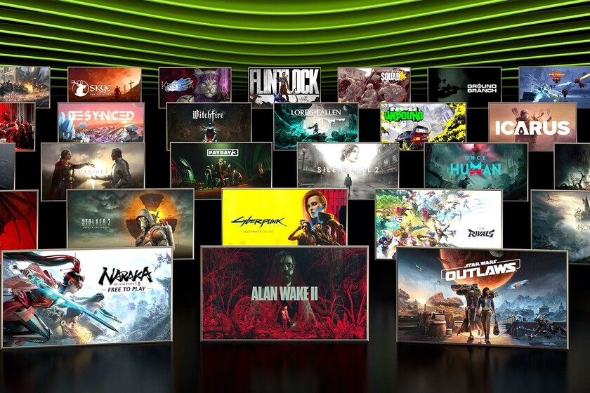 Imagen De Nvidia Dlss 4 1