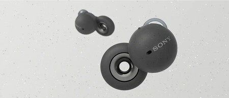 Nuevos Sony LinkBuds: los auriculares más originales de Sony tienen forma de anillo para oír lo que pasa alrededor