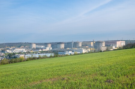 Central De Cernavoda