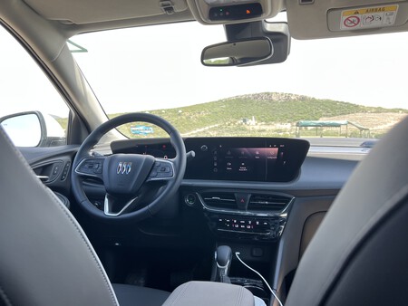 Buick Encore GX