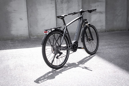 Triumph Trekker Gt Prototipo 2020 2