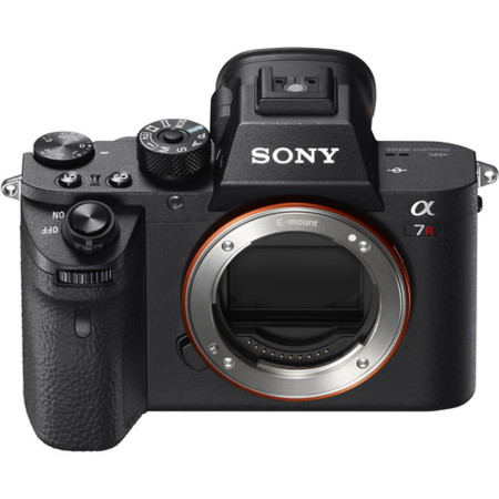 Sony ofrecerá RAW de 14 bits en las Sony A7SII y A7RII