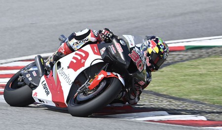 Nakagami Sepang Motogp 2022 2