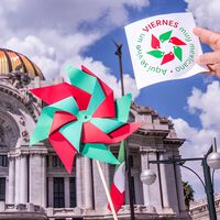México ya tiene otro plan además del Hot Sale y El Buen Fin: un “Viernes Mexicano” 