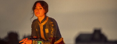 25 años después, 'Fallout' acaba de romper con una tradición de los juegos y ha mostrado por fin a un personaje que había permanecido oculto hasta ahora