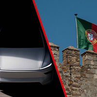Uno de cada cinco coches que se venden en Portugal es eléctrico. Las ayudas a la compra y la baja fiscalidad para las empresas tienen mucho que ver