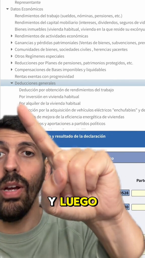 Jose Ramón López, asesor fiscal: "Cómo ahorrarte hasta 340 euros en la ...
