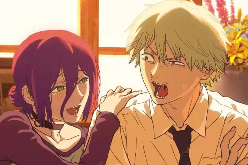 La película de 'Chainsaw Man' ya tiene fecha de estreno en streaming. El pistoletazo de salida para el mes explosivo que prepara Crunchyroll