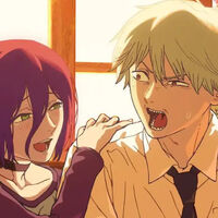 La película de 'Chainsaw Man' ya tiene fecha de estreno en streaming. El pistoletazo de salida para el mes explosivo que prepara Crunchyroll 