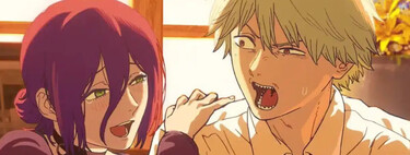 La película de 'Chainsaw Man' ya tiene fecha de estreno en streaming. El pistoletazo de salida para el mes explosivo que prepara Crunchyroll 