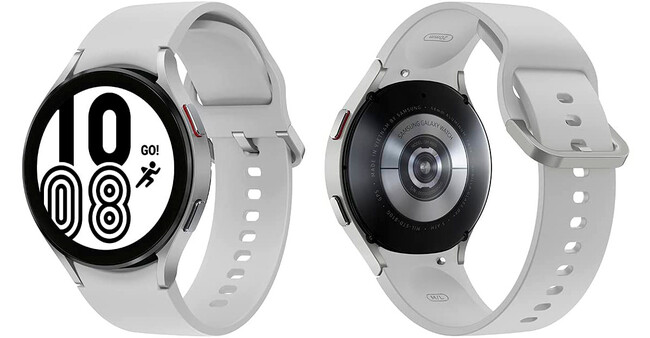 Samsung Galaxy Watch 4 Oficial