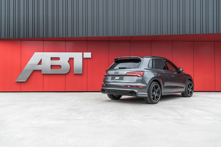 Abt Audi Q5 2019 5