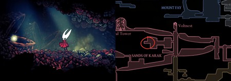 Gusasucio De Escabeche Silksong