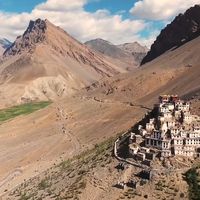 El Himalaya, los valles del cielo. Vídeos inspiradores
