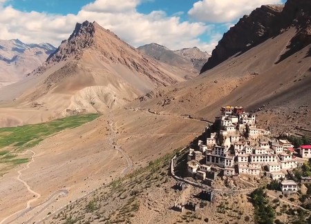 El Himalaya, los valles del cielo. Vídeos inspiradores