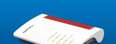 FRITZ!Box 7530 un router con Wi-Fi AC y soporte para Wi-Fi Mesh que ofrece velocidades de hasta 300 Mbps