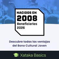 Bono Cultural Joven 2026: cómo solicitar los 400 euros para comprar música, videojuegos y suscripciones si tienes 18 años