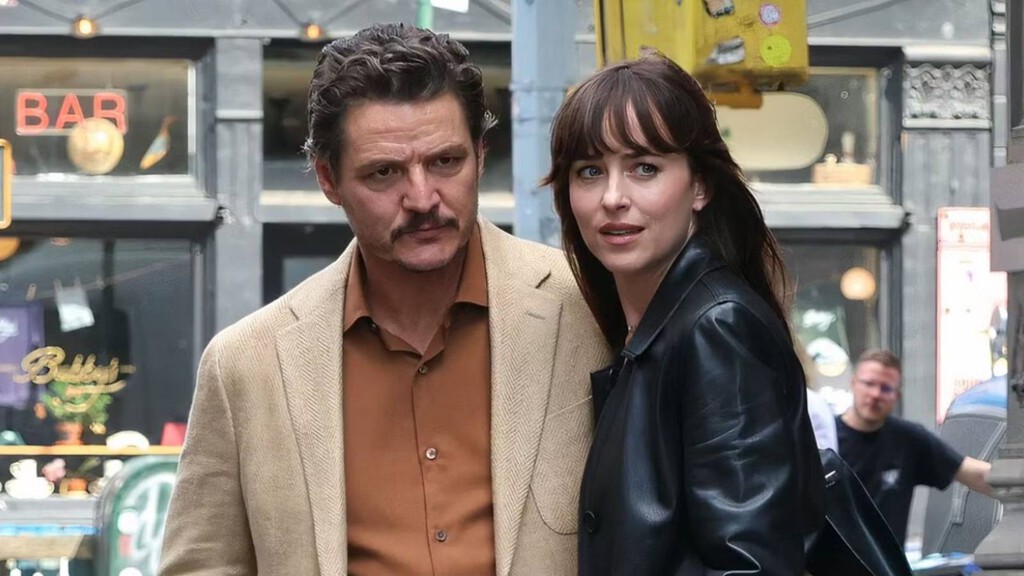 No entiendo por qué tenemos que esperar meses para que llegue 'Materialistas' a España cuando ya se puede ver en plataformas en EE.UU. 