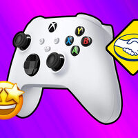 Mercado Libre tiene el control original de Xbox Series X|S por solo 999 pesos, perfecto para jugar todo en Pame Pass 