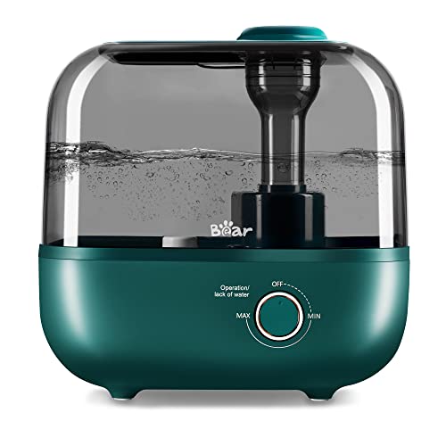 BEAR Top-Fill Humidificador 5L 