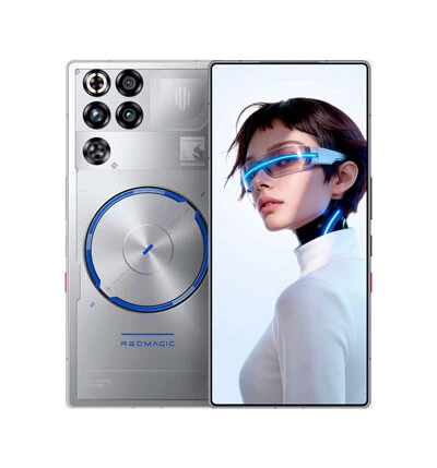 Redmagic 11s Pro Mini