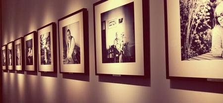 Fotógrafos fotografiados, la nueva exposición de Estela de Castro en Tabacalera