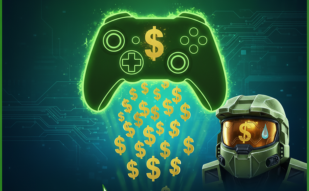 Microsoft sube con fuerza el precio de Xbox Game Pass Ultimate en España. El aumento llega junto a una renovación de planes