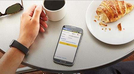 Visa Checkout, la última apuesta del gigante para los pagos desde móviles