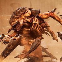 Este juego de disparos es la evolución de Gears of War: batallas brutales con motosierras llegan hoy a Game Pass 