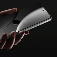 Xiaomi 16 y una cámara frontal de 50 megapíxeles, el nuevo rey de los selfies calienta motores
