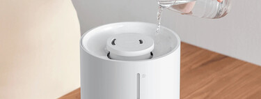 Mucho ojo si pones este gadget Xiaomi junto a tu ventilador, podrías evitar poner el aire acondicionado unas cuantas horas