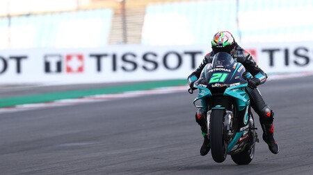 Morbidelli Catar Motogp 2021