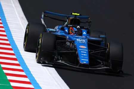 Sainz Suzuka F1 2026