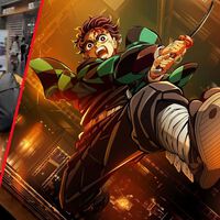 Vivir el estreno de Demon Slayer fue una pesadilla: filas interminables, portazos y desorganización en el evento de Castillo Infinito en México 