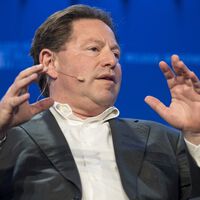 "Estos reguladores no entienden nuestro negocio": Bobby Kottick carga de nuevo contra Reino Unido por bloquear la compra de Activision Blizzard