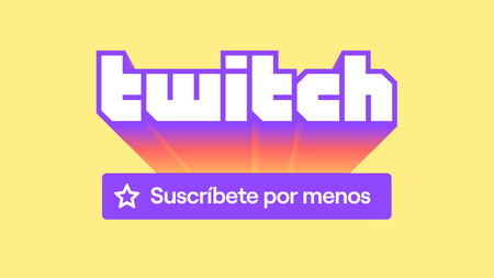 Twitch rebajará las suscripciones para adaptar su precio al nivel de vida de cada país y habilitará 'compensaciones' para los streamers