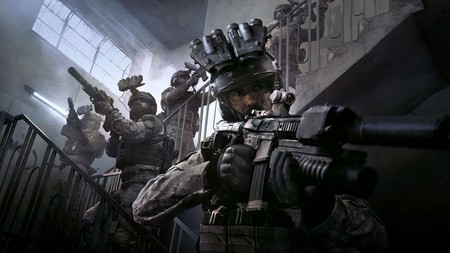 Call of Duty: Modern Warfare ha generado 600 millones de dólares en sus primeros tres días a la venta, según Activision