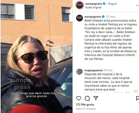 Captura De Pantalla 14 1 2025 123824 Www Instagram Com