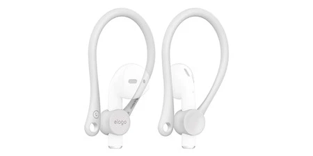 Elago Airpods フック