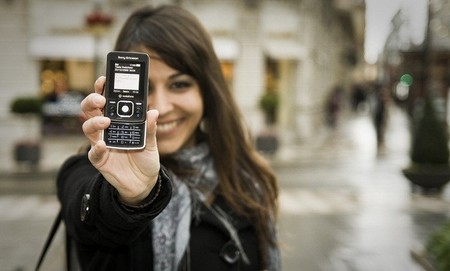 Es importante que la seguridad social nos haya 'fichado' nuestro número de teléfono