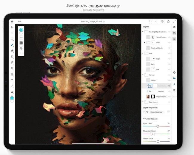 Illustrator