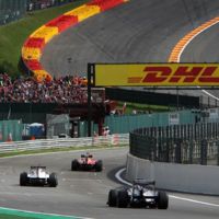 Se reanuda la Fórmula 1 y el Gran Premio de México está cada vez más cerca