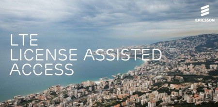 Ericsson LAA, o cómo unir las redes LTE de las operadoras con espectro en la banda de 5 GHz