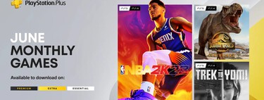 Juegos gratis de PS4 y PS5 en junio 2023 para PlayStation Plus Essential, Extra y Premium
