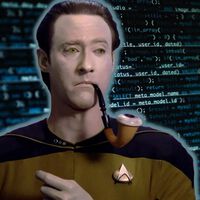 Quanta memória e poder de processamento tem, afinal, o comandante Data de Star Trek? 